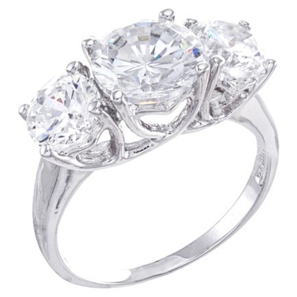 CZ By Kenneth Jay Lane - Picture 3 of 3